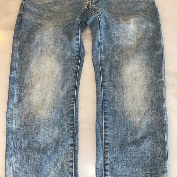 American Eagle Outfitters Denim Men's Jeans - Picture 10 of 16